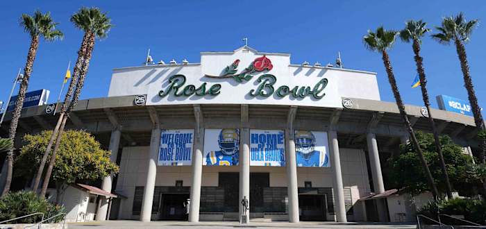 Rose Bowl